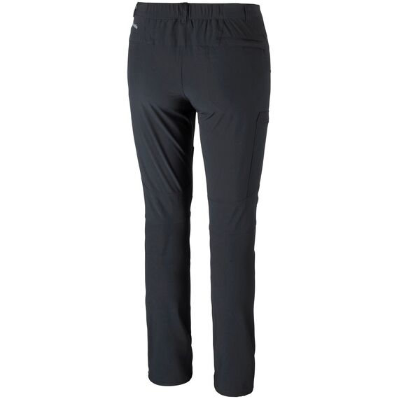 Columbia - Spodnie męskie Triple Canyon Black, 2 zdjęcie