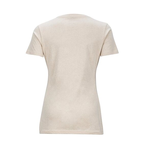 Marmot Koszulka damska Coastal Tee SS Turtle Dove r. S, 4 zdjęcie