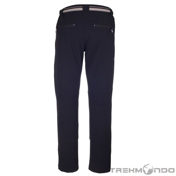 Milo Spodnie trekkingowe damskie Vino Lady r. S, 5 zdjęcie