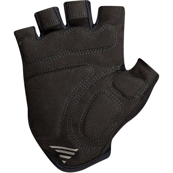 Pearl Izumi Rękawiczki rowerowe damskie W Select Glove czarne, Kolor: czarny, Waga: 0.5, Rozmiar: M, 2 zdjęcie