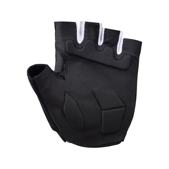 Shimano Rękawiczki rowerowe Value Gloves czarne, Kolor: czarny, Waga: 0.5, Rozmiar: M, 2 zdjęcie