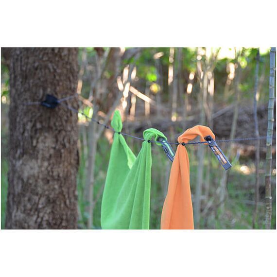 Sea To Summit Linka do wieszania prania The Clothesline, 3 zdjęcie