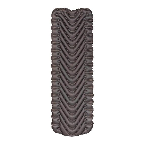 Klymit Izolowany materac turystyczny dmuchany Insulated Static V Lite, 5 zdjęcie