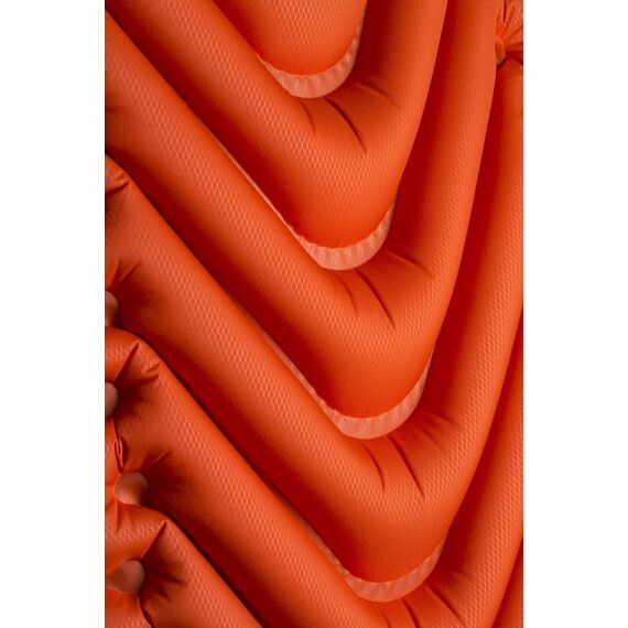Klymit Izolowany turystyczny materac dmuchany Insulated Static V, 7 zdjęcie