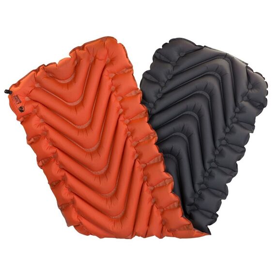 Klymit Izolowany turystyczny materac dmuchany Insulated Static V, 8 zdjęcie