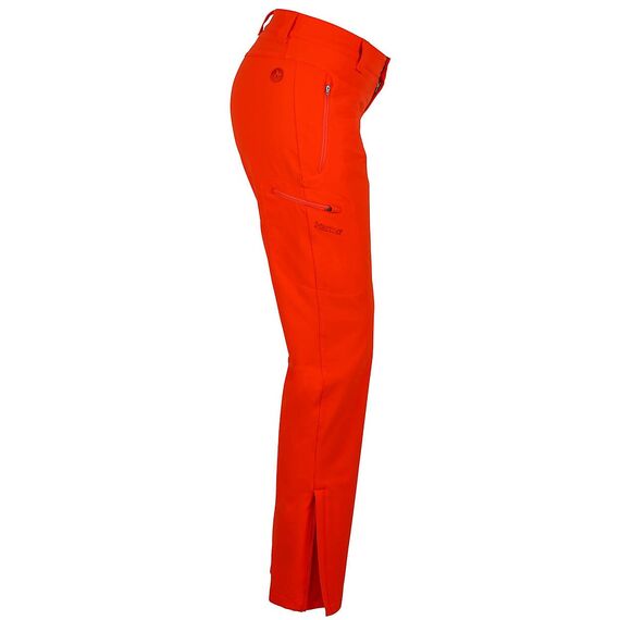 Marmot Spodnie damskie Scree Pant, Poppy r. M, 6 zdjęcie