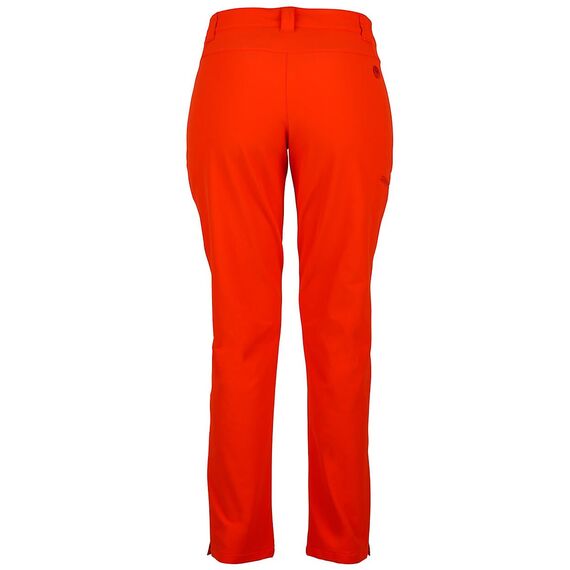 Marmot Spodnie damskie Scree Pant, Poppy r. M, 5 zdjęcie