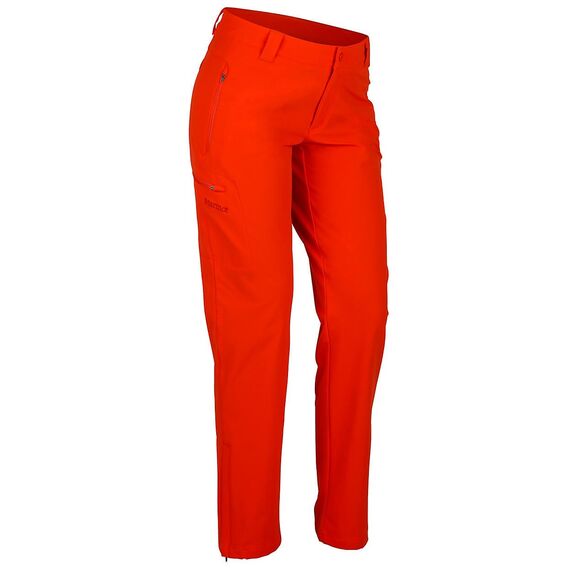 Marmot Spodnie damskie Scree Pant, Poppy r. M, 4 zdjęcie