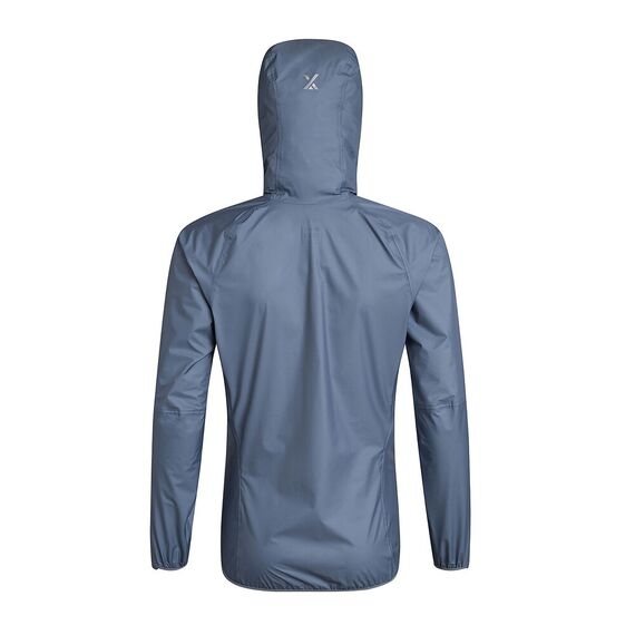 Berghaus Ultralekka kurtka damska Hyper 140 Trade Winds r. M, 2 zdjęcie