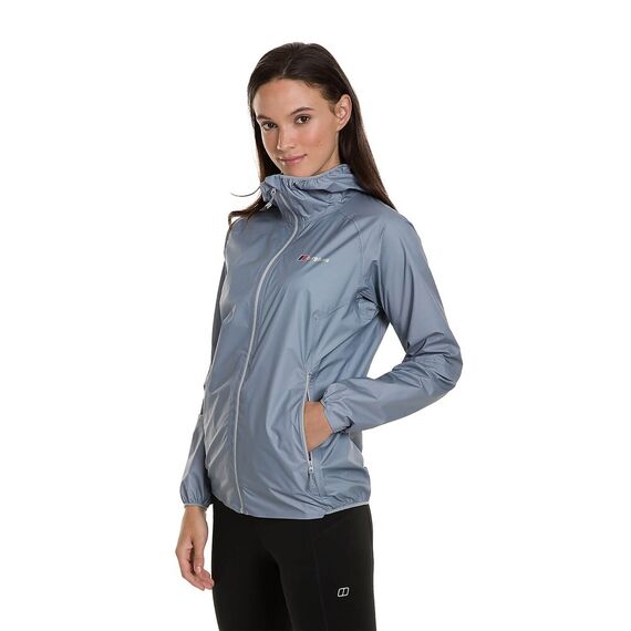 Berghaus Ultralekka kurtka damska Hyper 140 Trade Winds r. M, 9 zdjęcie