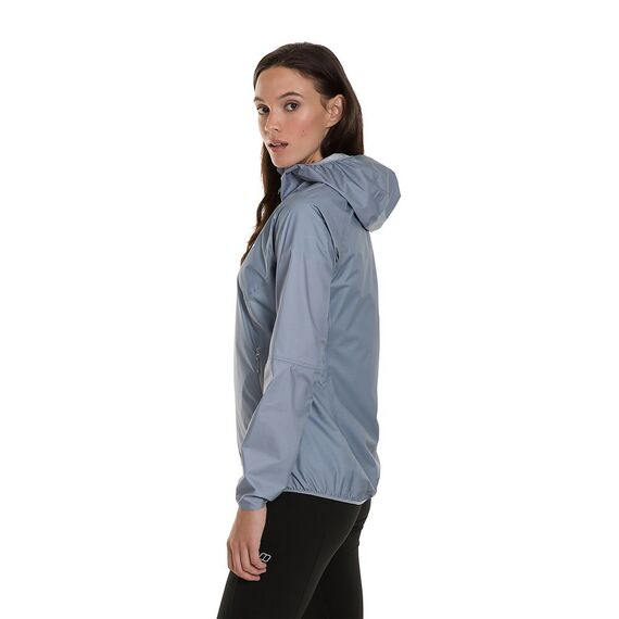 Berghaus Ultralekka kurtka damska Hyper 140 Trade Winds r. M, 8 zdjęcie