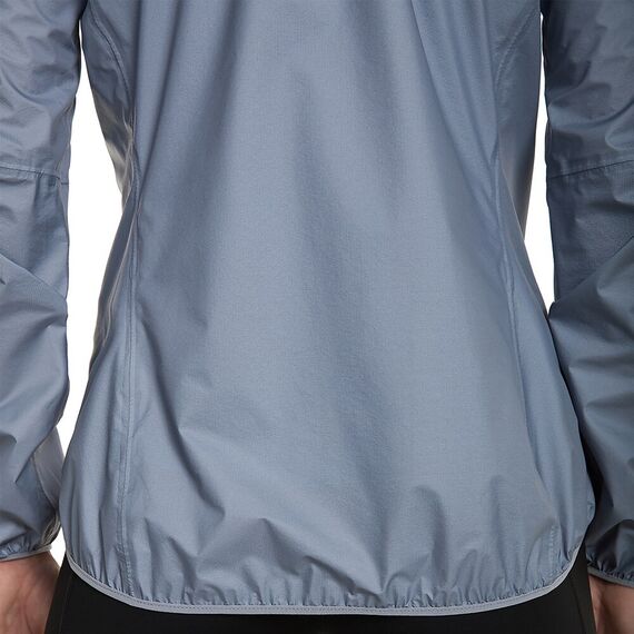 Berghaus Ultralekka kurtka damska Hyper 140 Trade Winds r. M, 4 zdjęcie