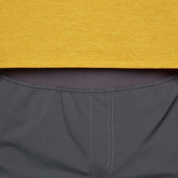 Black Diamond Spodenki męskie M Sierra LT Shorts Carbon r. S, 3 zdjęcie