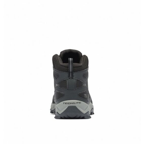 Columbia Buty damskie Peakfreak X2 Mid Outdry czarne, Kolor: czarny, Waga: 2, Rozmiar: 36, 3 zdjęcie
