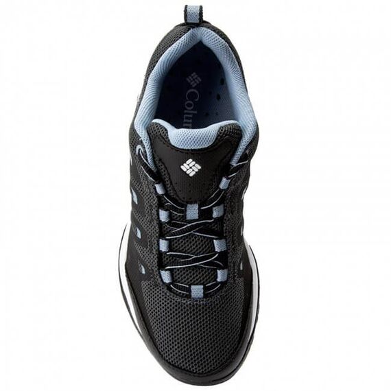 Columbia Buty damskie Vapor Vent Black / Dark Mirage, Waga: 1, Rozmiar: 38, 5 zdjęcie