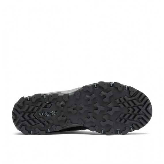 Columbia Buty męskie Peakfreak X2 Mid Outdry czarne, Kolor: czarny, Waga: 1, Rozmiar: 43.5, 3 zdjęcie