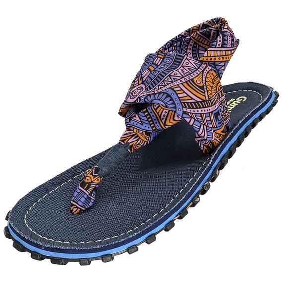 Gumbies Sandały japonki damskie Slingback Sandal Women Aztec, Kolor: inny, Waga: 1, Rozmiar: 37, 4 zdjęcie Gumbies Sandały japonki damskie Slingback Sandal Women Aztec, Kolor: inny, Waga: 1, Rozmiar: 37, 4 zdjęcie