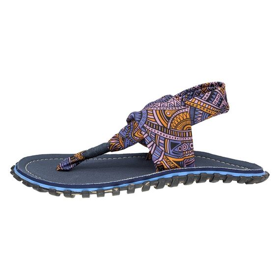 Gumbies Sandały japonki damskie Slingback Sandal Women Aztec, Kolor: inny, Waga: 1, Rozmiar: 37, 3 zdjęcie Gumbies Sandały japonki damskie Slingback Sandal Women Aztec, Kolor: inny, Waga: 1, Rozmiar: 37, 3 zdjęcie