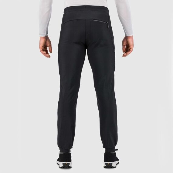 Karpos Zimowe spodnie męskie Easygoing Winter Pant czarne, Kolor: czarny, Waga: 1, Rozmiar: S, 3 zdjęcie