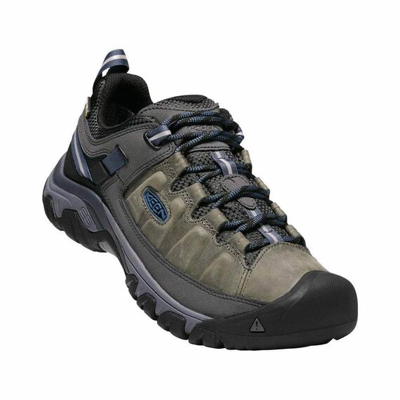 Keen Buty męskie Targhee III WP steel grey / captain blue r. 40, 3 zdjęcie