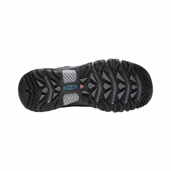 Keen Buty męskie Targhee III WP steel grey / captain blue r. 40, 2 zdjęcie