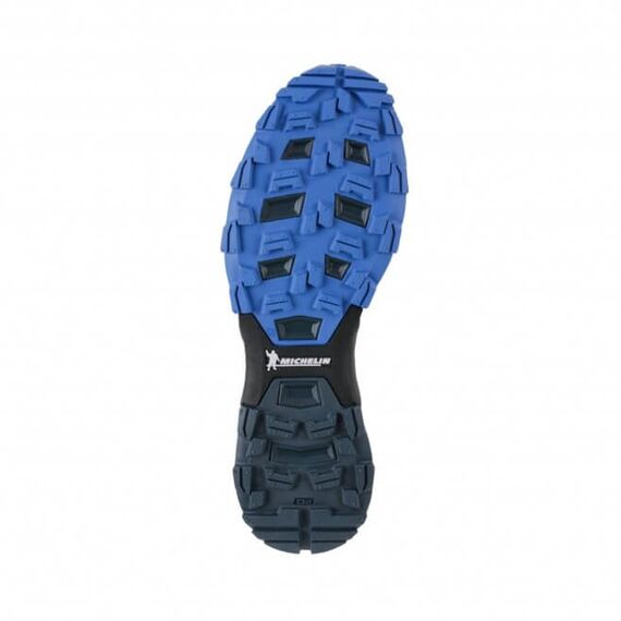Millet Buty biegowe męskie Light Rush orion blue 45 1/3, 4 zdjęcie