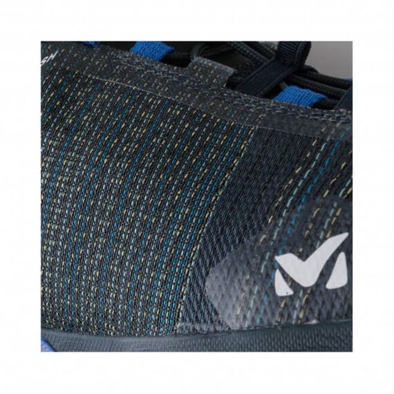 Millet Buty biegowe męskie Light Rush orion blue 45 1/3, 2 zdjęcie