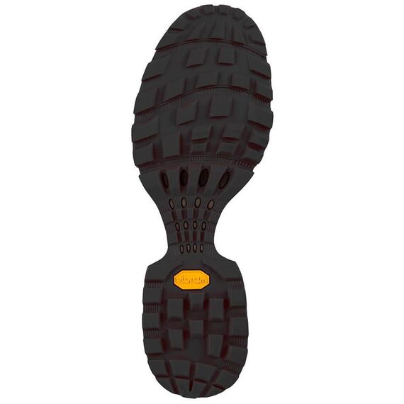 Millet Buty trekkingowe męskie Hike Up czarne, Waga: 2, Rozmiar: 46, 4 zdjęcie