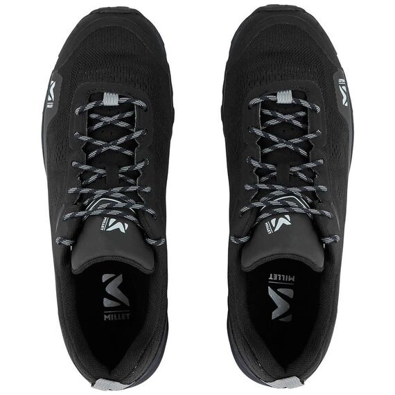 Millet Buty trekkingowe męskie Hike Up czarne, Waga: 2, Rozmiar: 46, 3 zdjęcie
