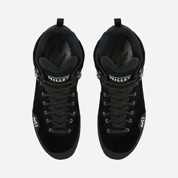 Millet Buty trekkingowe damskie G Trek 3 GTX czarne, Kolor: czarny, Waga: 2, Rozmiar: 40 2/3, 4 zdjęcie