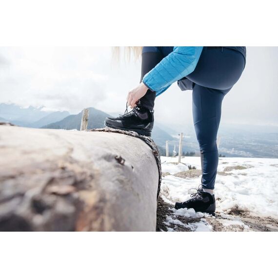 Millet Buty trekkingowe damskie G Trek 3 GTX czarne, Kolor: czarny, Waga: 2, Rozmiar: 40 2/3, 3 zdjęcie