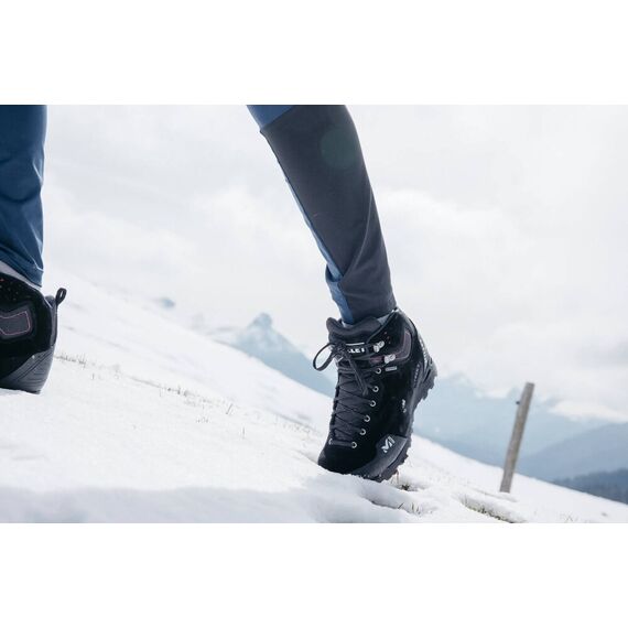 Millet Buty trekkingowe damskie G Trek 3 GTX czarne, Kolor: czarny, Waga: 2, Rozmiar: 40 2/3, 2 zdjęcie