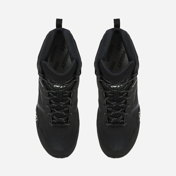 Millet Buty trekkingowe damskie Hike Up Mid GTX czarne, Kolor: czarny, Waga: 2, Rozmiar: 38 2/3, 4 zdjęcie