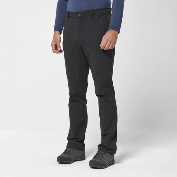 Millet Spodnie męskie All Outdoor III Pant M black r. XS, 5 zdjęcie