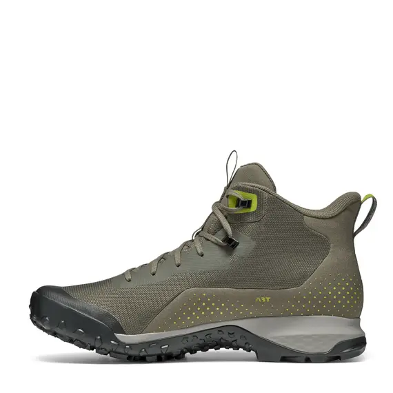 Tecnica Buty męskie Magma 2.0 S MID GTX zielone, Waga: 3, Rozmiar: 44, 6 zdjęcie