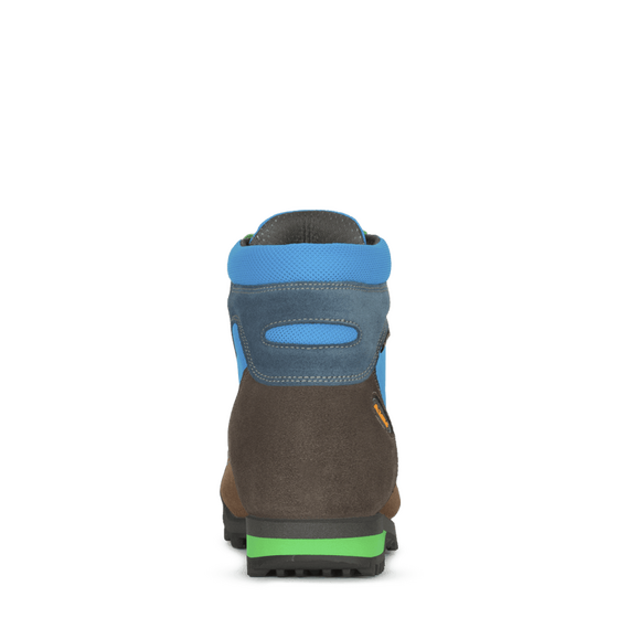 Aku Buty górskie unisex Slope Original GTX turkusowe, Waga: 2, Rozmiar: 44.5, 3 zdjęcie