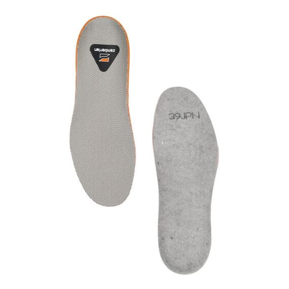Zamberlan Wkładki do butów górskich Plantari Comfort Fit, Waga: 0.5, Rozmiar: 38, 2 zdjęcie