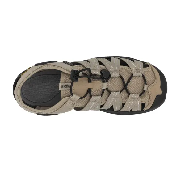 Keen Sandały męskie Drift Creek H2 beżowe, Waga: 2, Rozmiar: 44, 6 zdjęcie