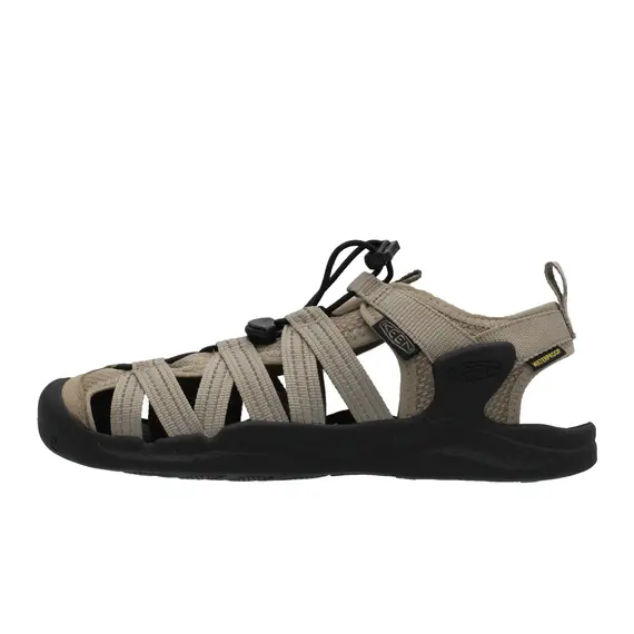 Keen Sandały męskie Drift Creek H2 beżowe, Waga: 2, Rozmiar: 44, 5 zdjęcie