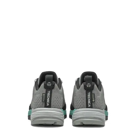 Tecnica Buty podejściowe damskie Sulfur GTX szare, Waga: 3, Rozmiar: 38 2/3, 3 zdjęcie