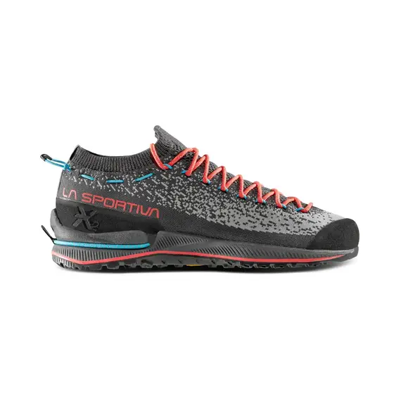 La Sportiva Buty damskie TX2 EVO szare, Waga: 2, Rozmiar: 38, 6 zdjęcie