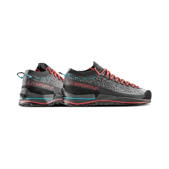 La Sportiva Buty damskie TX2 EVO szare, Waga: 2, Rozmiar: 38, 4 zdjęcie