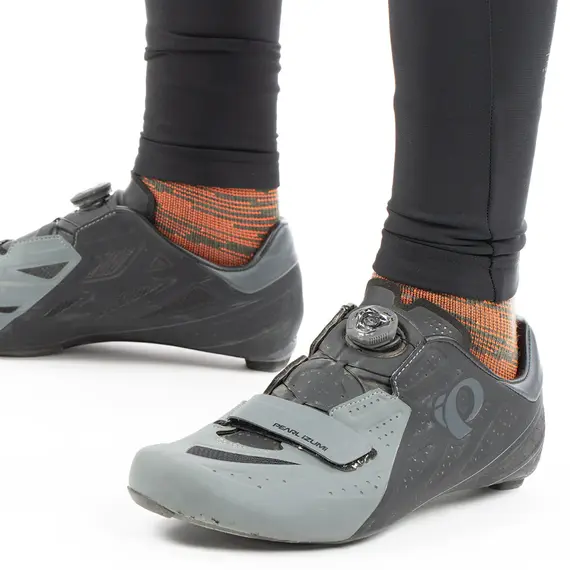 Pearl Izumi Legginsy termalne męskie Thermal Tight - Black, Kolor: czarny, Waga: 0.9, Rozmiar: XL, 2 zdjęcie