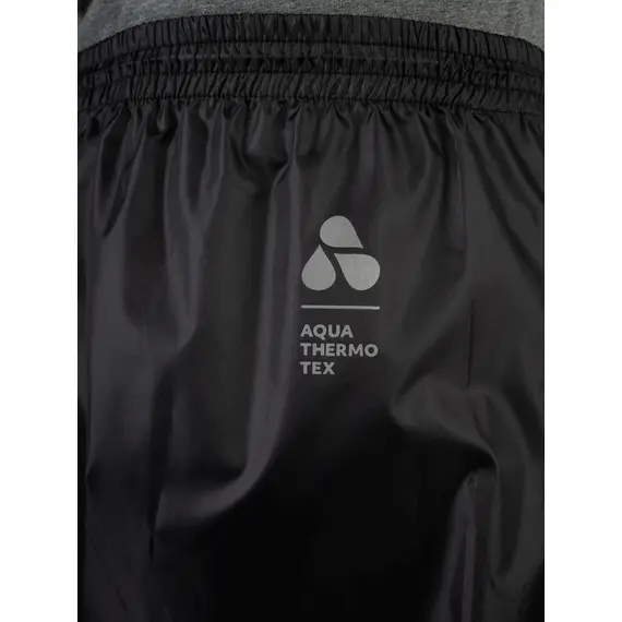 Viking Spodnie przeciwdeszczowe męskie Rainier Man czarne r. L, Waga: 1, Rozmiar: XXL, 2 zdjęcie