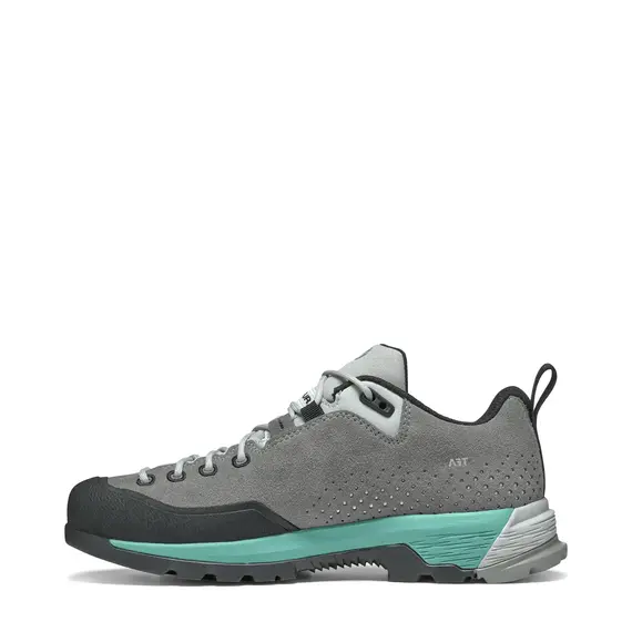 Tecnica Buty podejściowe damskie Sulfur GTX szare, Waga: 3, Rozmiar: 38 2/3, 5 zdjęcie