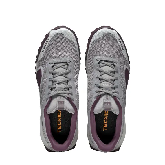 Tecnica Buty damskie trailowe Magma 2.0 S szare, Waga: 3, Rozmiar: 36 2/3, 4 zdjęcie