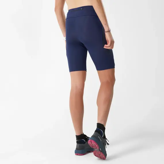 Millet Krótkie spodenki damskie Intense High Rise Short - granatowe, Kolor: granatowy, Waga: 1, Rozmiar: S, 6 zdjęcie