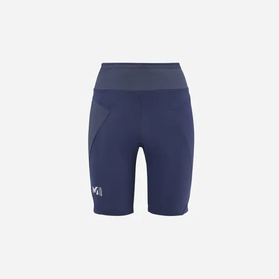 Millet Krótkie spodenki damskie Intense High Rise Short - granatowe, Kolor: granatowy, Waga: 1, Rozmiar: S, 5 zdjęcie