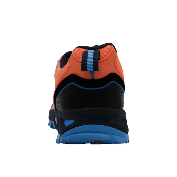 CMP Buty damskie Altak Wmn Trail Shoe pomarańczowe, Kolor: pomarańczowy, Waga: 2, Rozmiar: 36, 2 zdjęcie