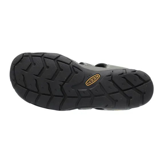 Keen Sandały damskie skórzane Clearwater CNX niebieskie, Waga: 2, Rozmiar: 37.5, 2 zdjęcie